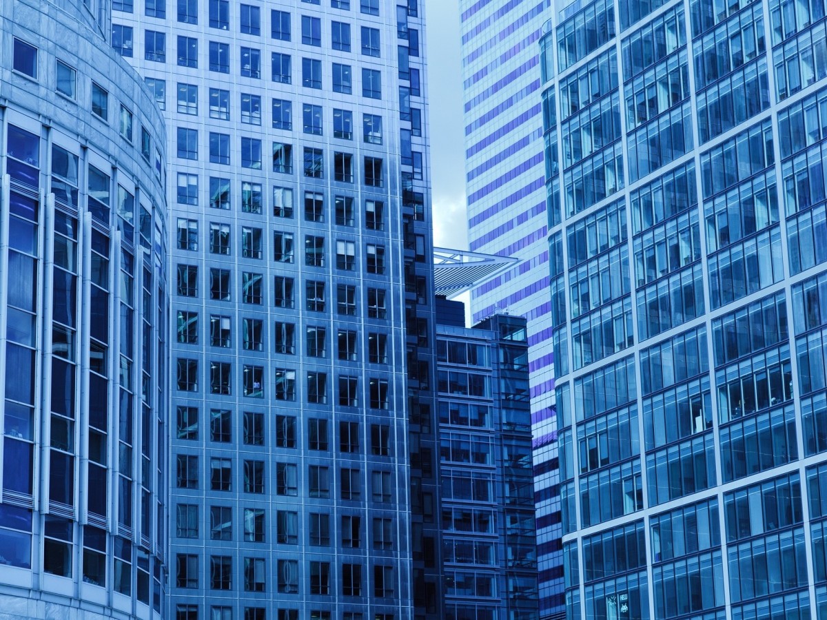 real estate capital markets
