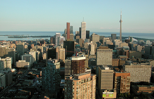 Toronto