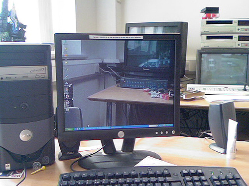 Work