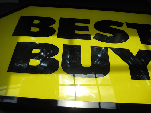 Best Buy