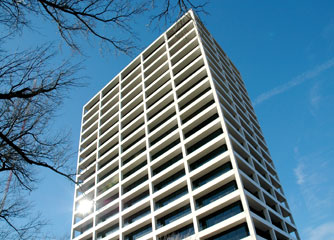 One Park Place