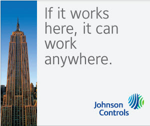 Johnson Controls