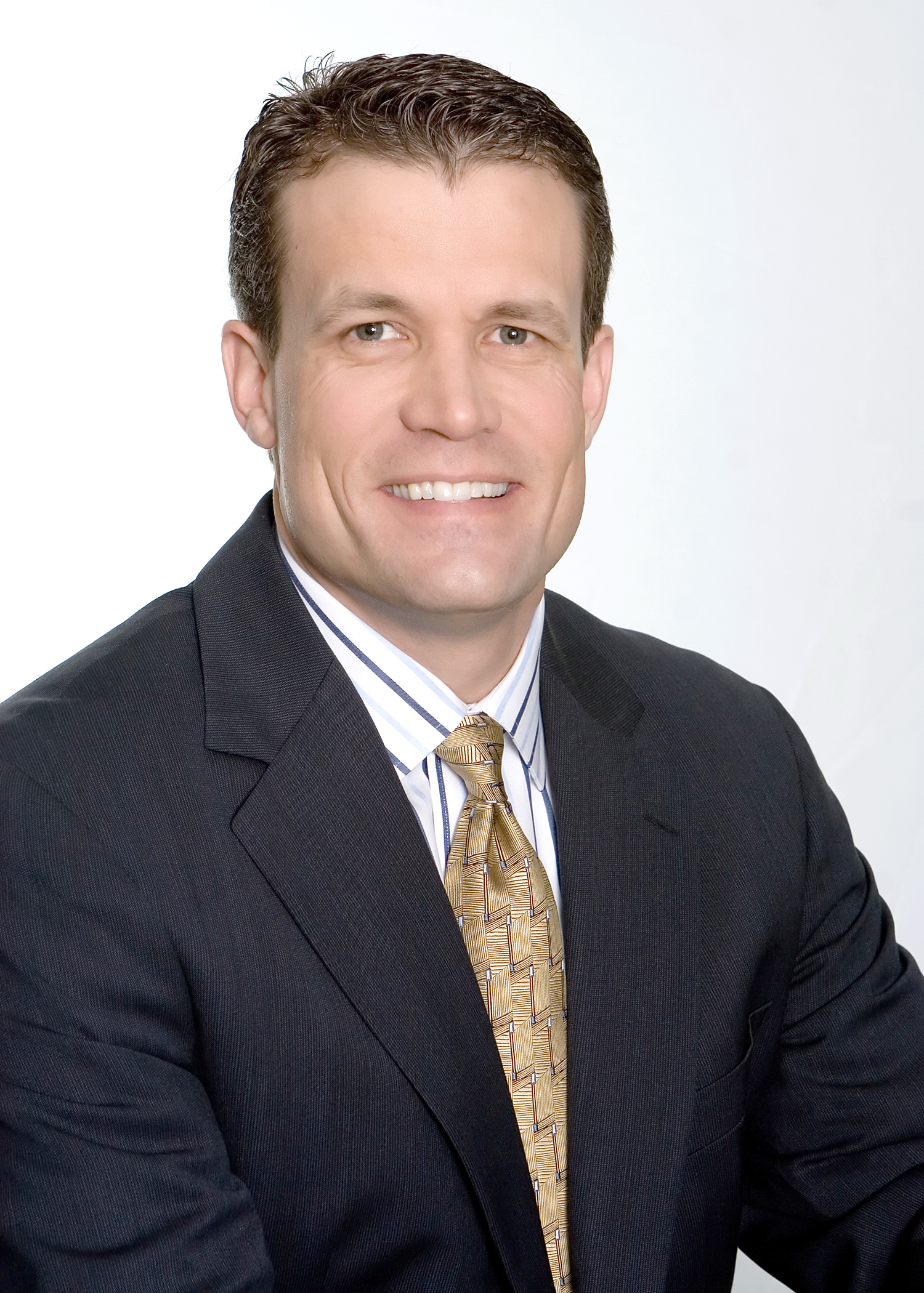 Brad Pepin