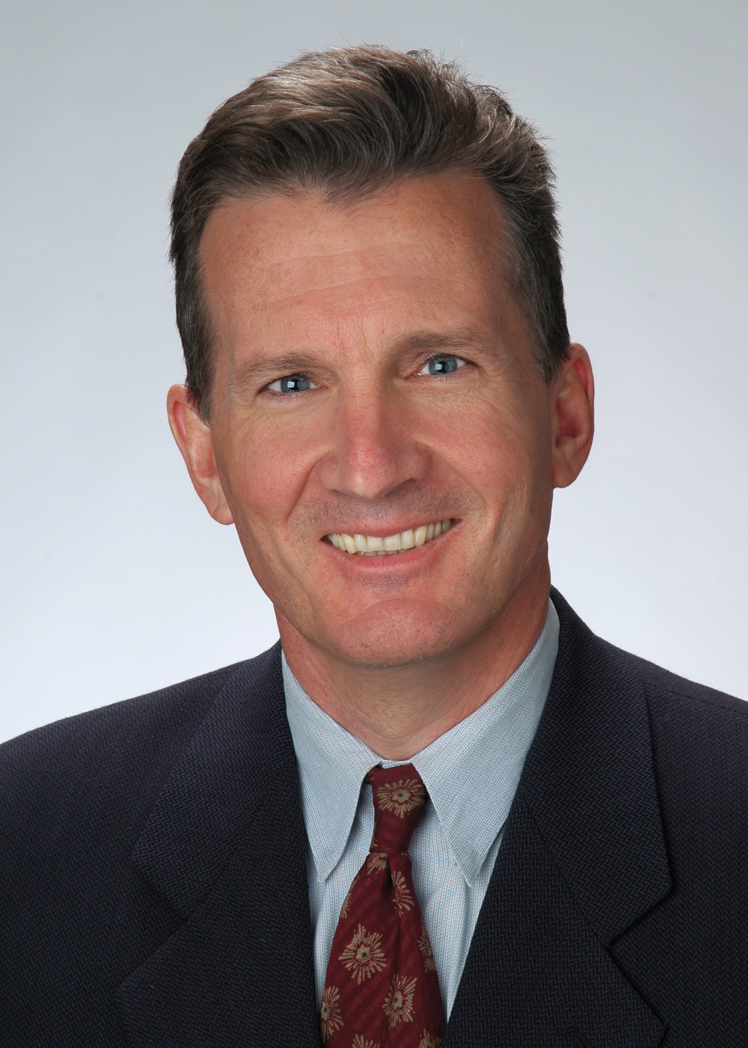 Rick Parent