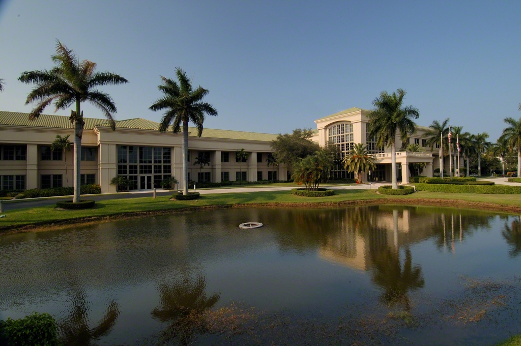 ADT Stays Put in Boca Raton with New 171,500-SF Headquarters Office Lease -  Commercial Property Executive