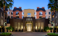 Aqua Marina del Rey