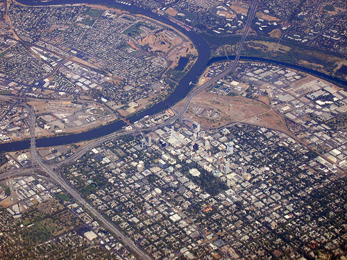 kla4067, sacramento