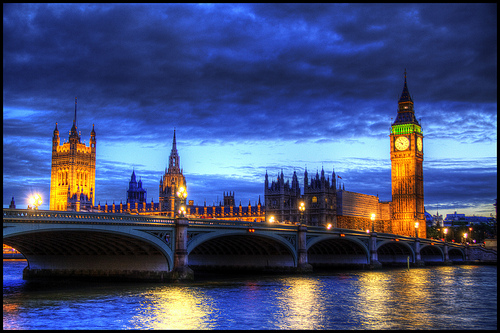 Big Ben