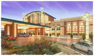 Foxwoods Casino Philadelphia