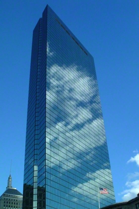 John Hancock Tower
