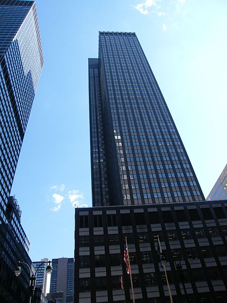 245 Park