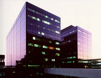 Cedars-Sinai Medical Office Towers - East Tower