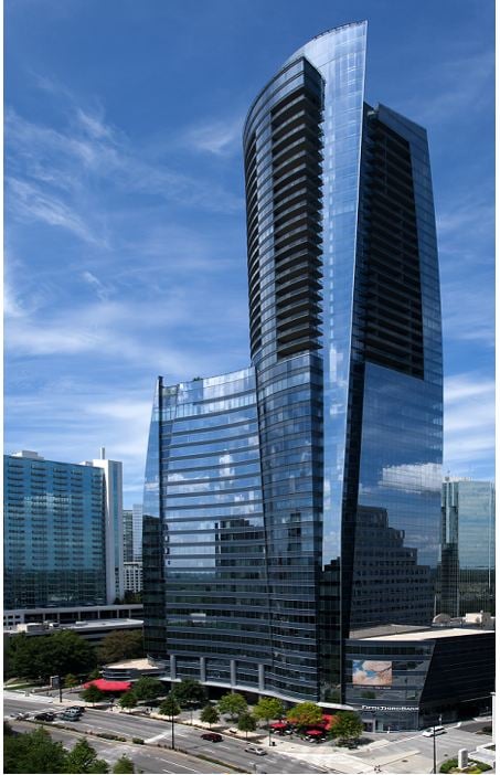 Parkway Properties - 3344 Peachtree Rd