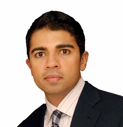 Aidasani Raj