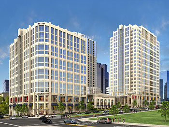 Bravern Office Commons - 1