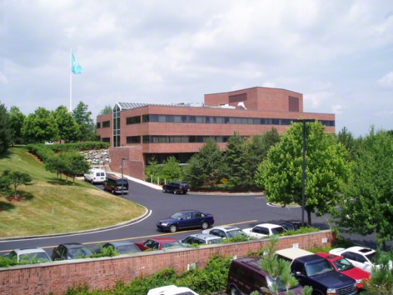 Bay Colony Corporate Ctr. - 1