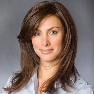 Lindsay Ornstein of Transwestern