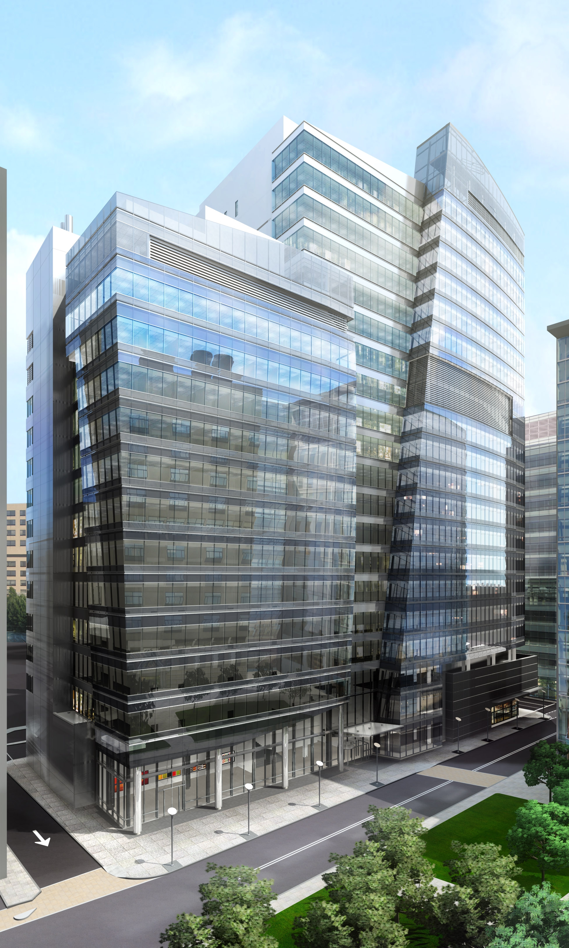 BioMed Realty - CFLS Boston