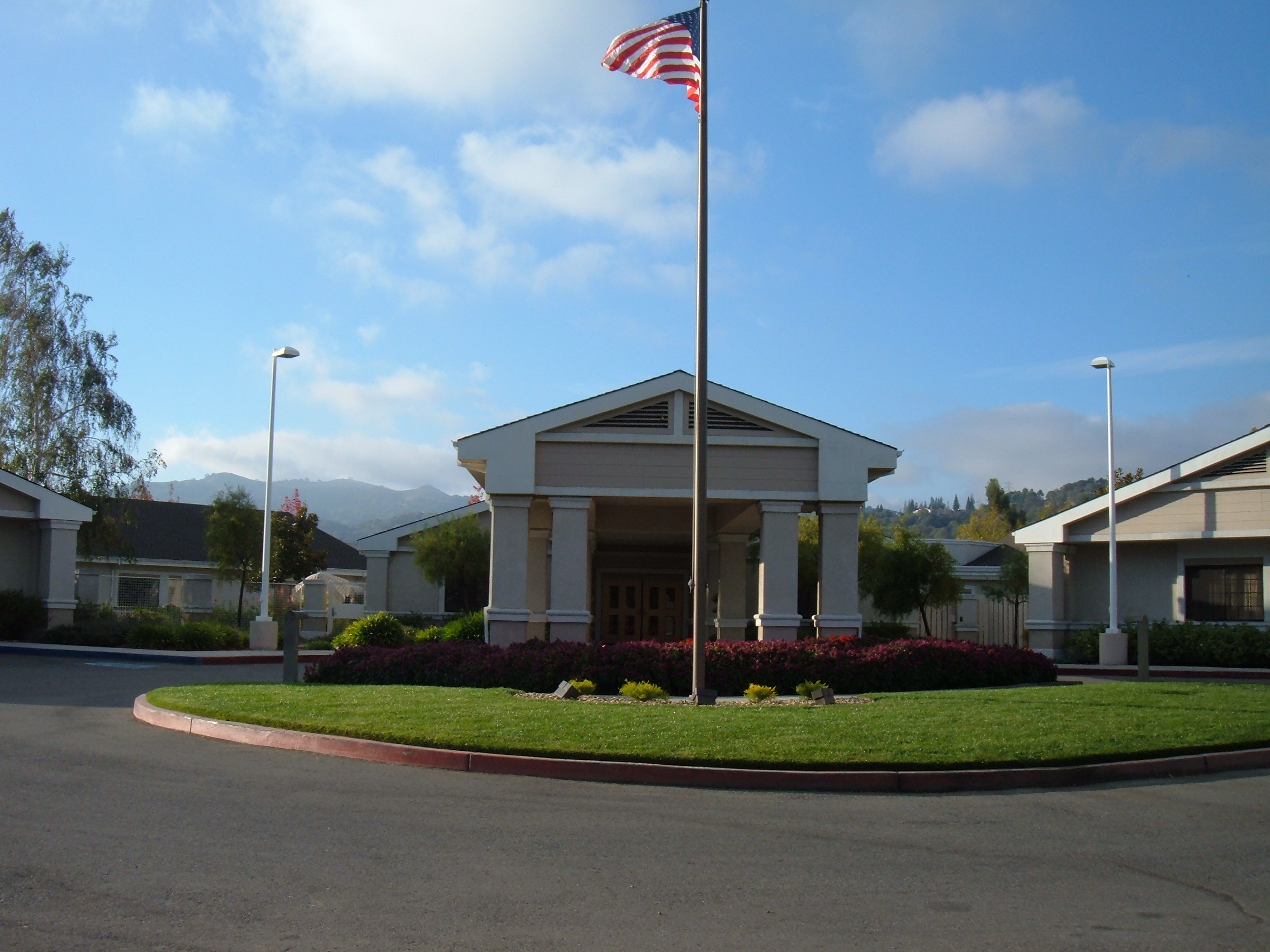 HCRManorCare-TiceValley