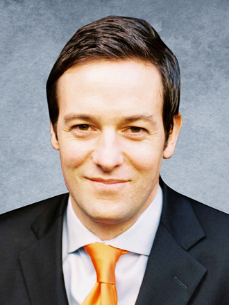M&M - Peter Von Der Ahe