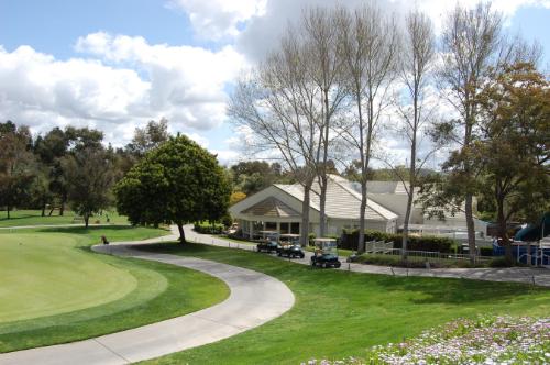 San Diego Golf Resort