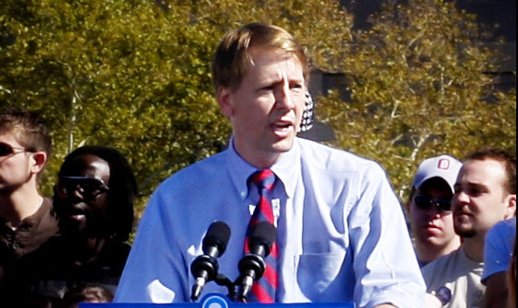 071911 - Richard Cordray user VeronicaVPhotography