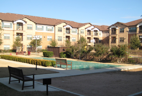 072011 - NorthMarq - Mariposa Apartment Homes
