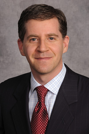REIT - Steven Marks