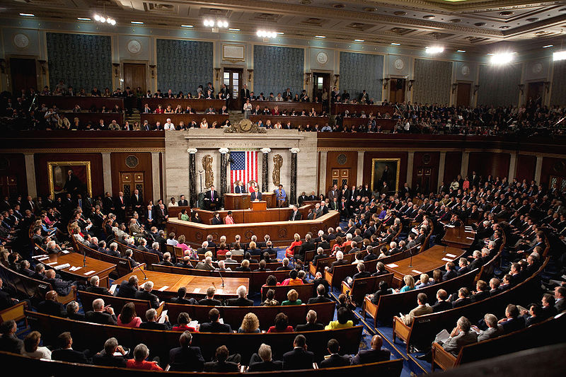 080211 - Congress in Session
