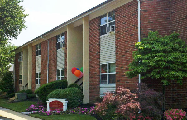 080311 - Phoenix Realty-Orbach Group Purchases - Jumping Brook Apartments