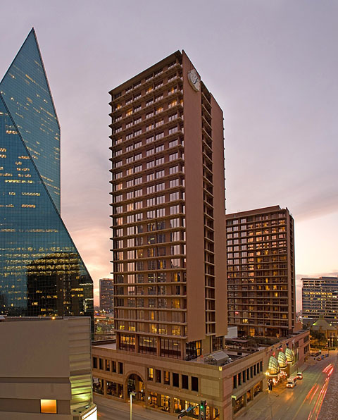 080411 - Inland American-The Fairmont Dallas