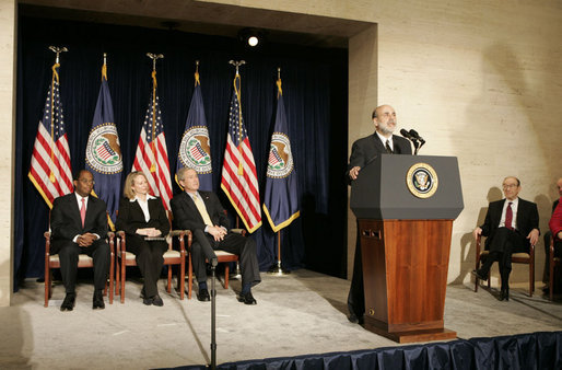 081011 - EconWatch Ben_Bernanke_sworn_in_to_the_Federal_Reserve_Post