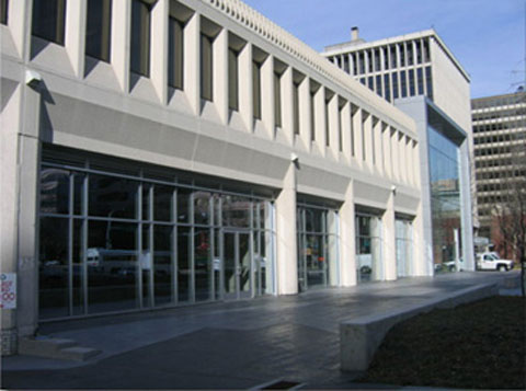 081711 - Century Center Crystal City