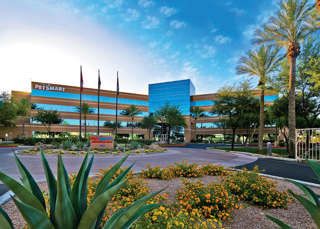 082511 - PetSmart HQ Phoenix
