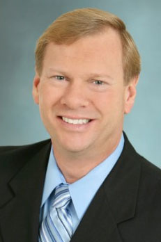 Finance - Ben Price headshot