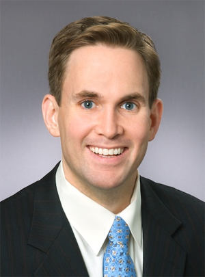 REIT - James Brennan