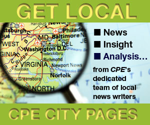CPE City Pages