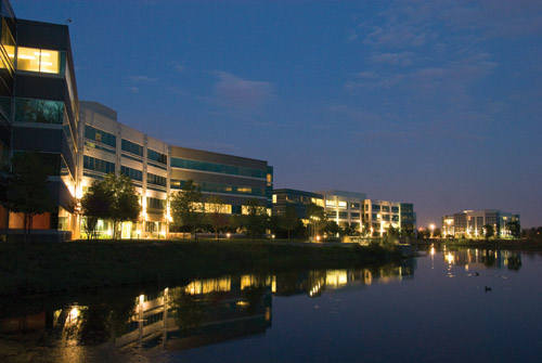 112111 - Intech Indianapolis