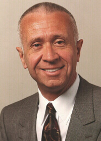 Investment - Bob Bach