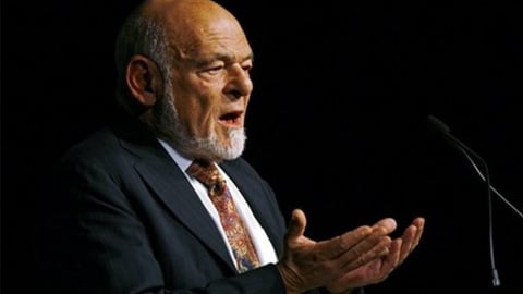 121311 - EconWatch Sam Zell