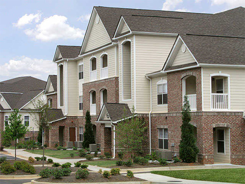 121611 - Villas at Newnan Crossing Atlanta