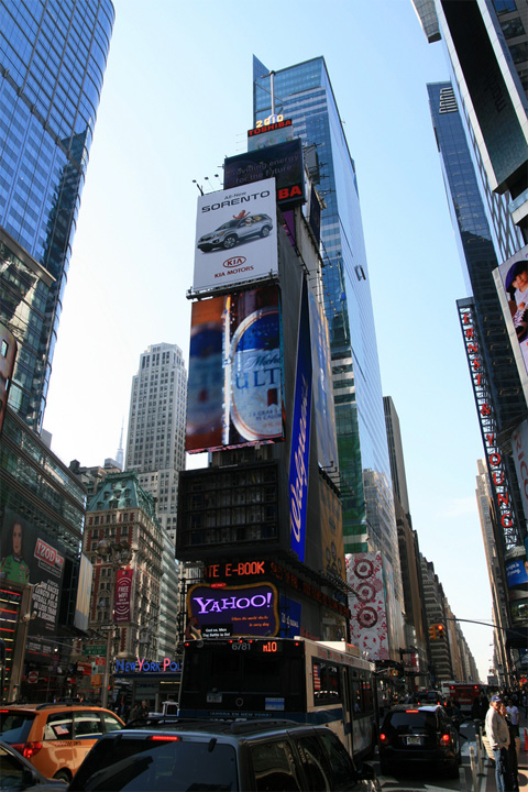 121911 - Jamestown Fund One Times Square user Bernt Rostad