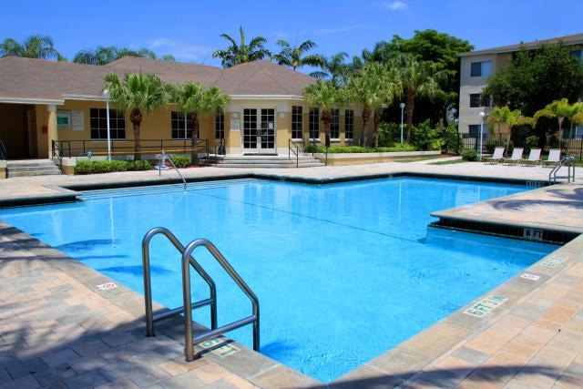 122911 - Homestead Apartments Oak Grove Capital