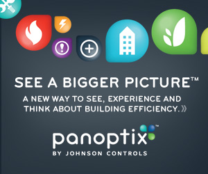 Johnson Controls Panoptix