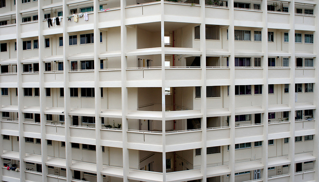 010212 - Apartment Complex user alantankenghoe