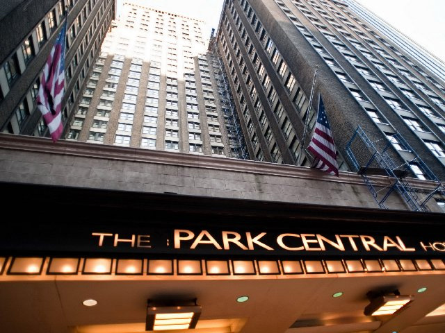 010412 - Park Central Hotel Manhattan