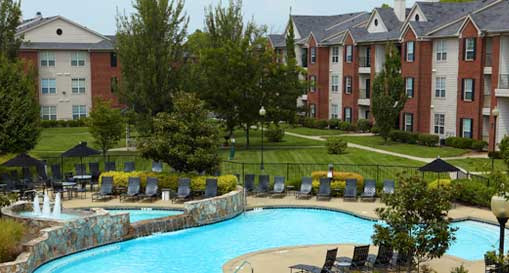 010612 - Oxmoor Community Louisville
