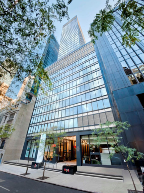 011112 - 10 East 53rd Street SL Green