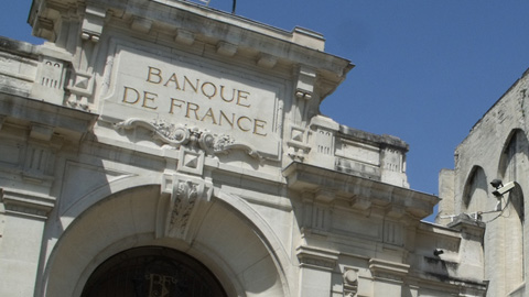 011712 - EconWatch Bank of France user ell brown