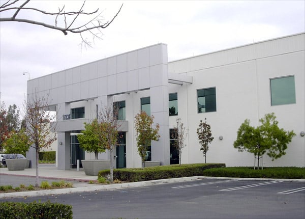 011812 - Menlo Equities Irvine Crossings